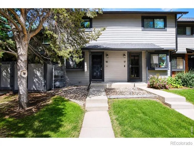 1325 Birch Street #18 Fort Collins, CO 80521