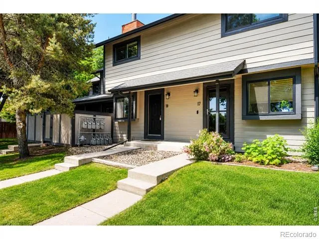 1325 Birch Street #18 Fort Collins, CO 80521