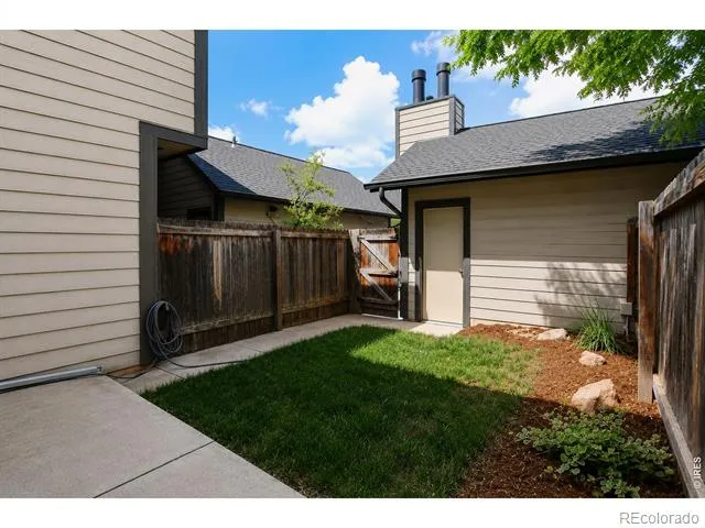 1325 Birch Street #18 Fort Collins, CO 80521