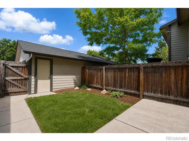 1325 Birch Street #18 Fort Collins, CO 80521