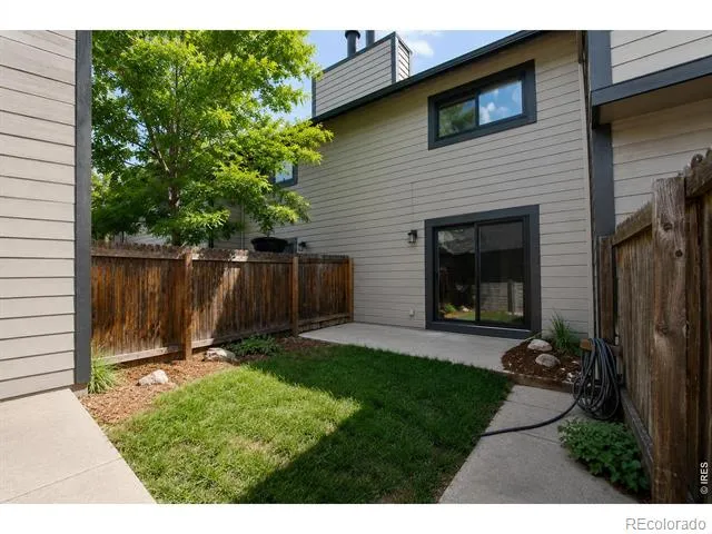 1325 Birch Street #18 Fort Collins, CO 80521