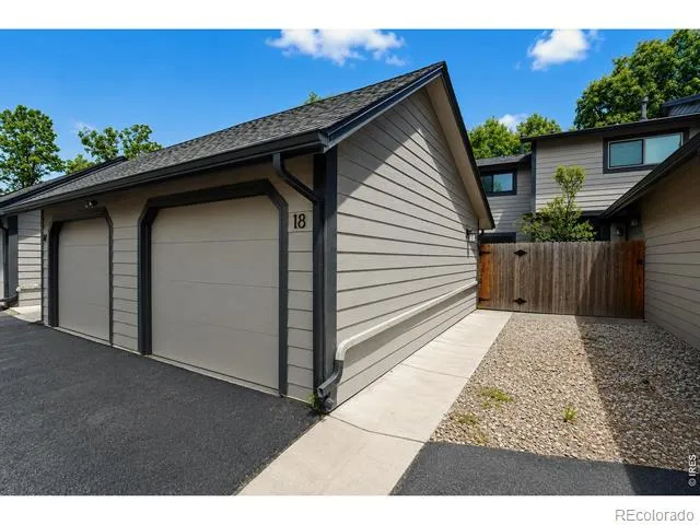 1325 Birch Street #18 Fort Collins, CO 80521