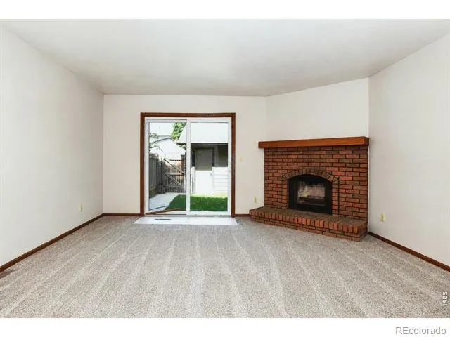 1325 Birch Street #18 Fort Collins, CO 80521