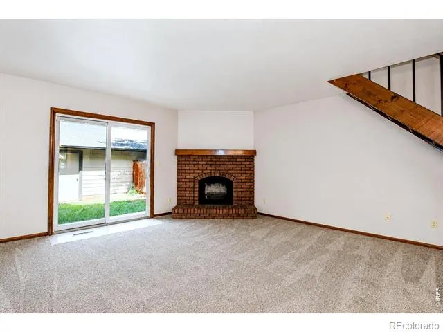 1325 Birch Street #18 Fort Collins, CO 80521