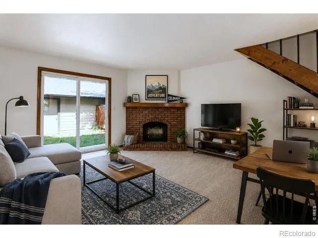 1325 Birch Street #18 Fort Collins, CO 80521
