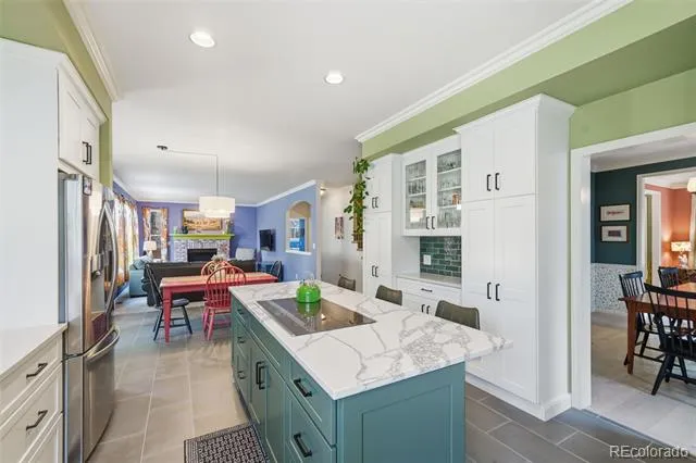 3537 Meadow Creek Place Littleton, CO 80126