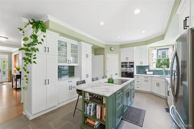3537 Meadow Creek Place Littleton, CO 80126