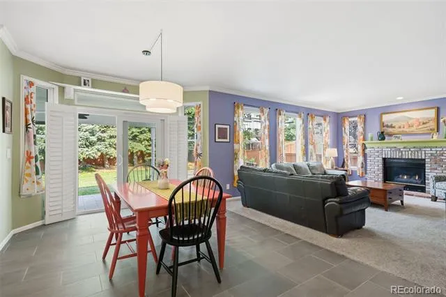 3537 Meadow Creek Place Littleton, CO 80126