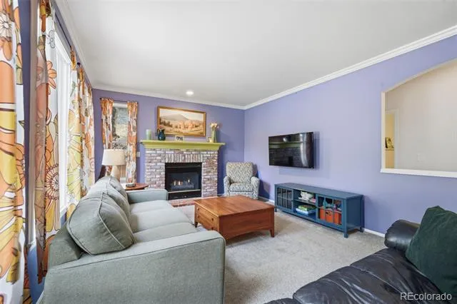 3537 Meadow Creek Place Littleton, CO 80126