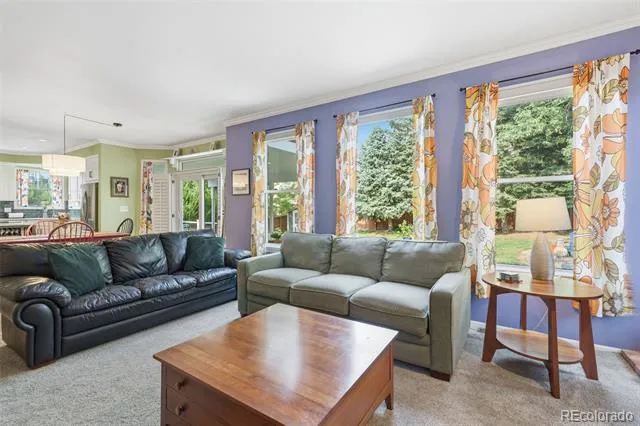 3537 Meadow Creek Place Littleton, CO 80126