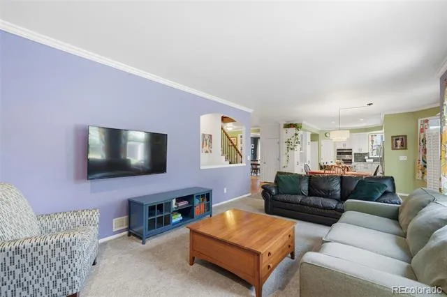 3537 Meadow Creek Place Littleton, CO 80126