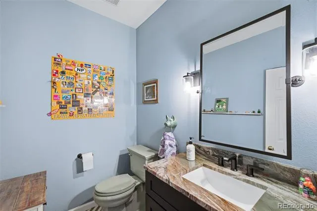 3537 Meadow Creek Place Littleton, CO 80126