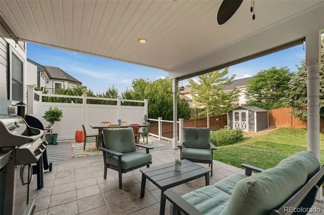 3537 Meadow Creek Place Littleton, CO 80126
