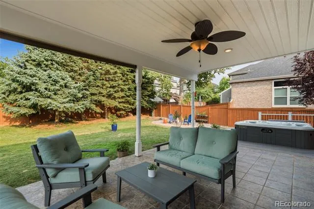 3537 Meadow Creek Place Littleton, CO 80126