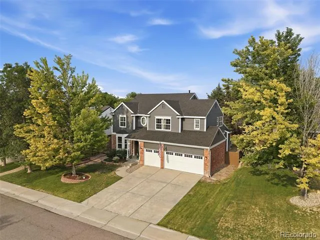3537 Meadow Creek Place Littleton, CO 80126