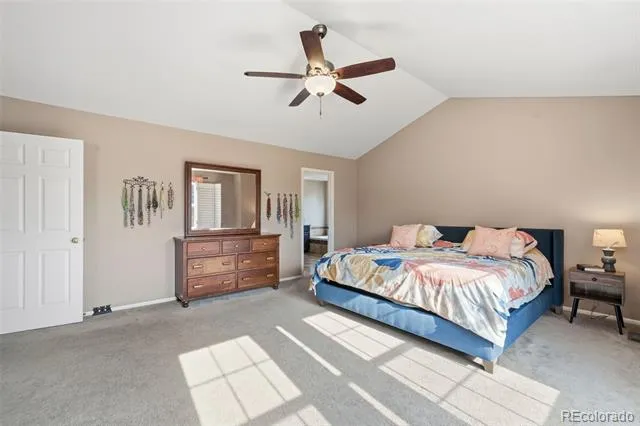 3537 Meadow Creek Place Littleton, CO 80126