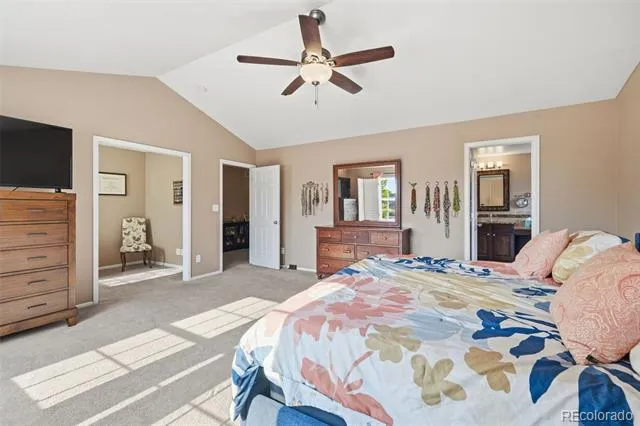 3537 Meadow Creek Place Littleton, CO 80126
