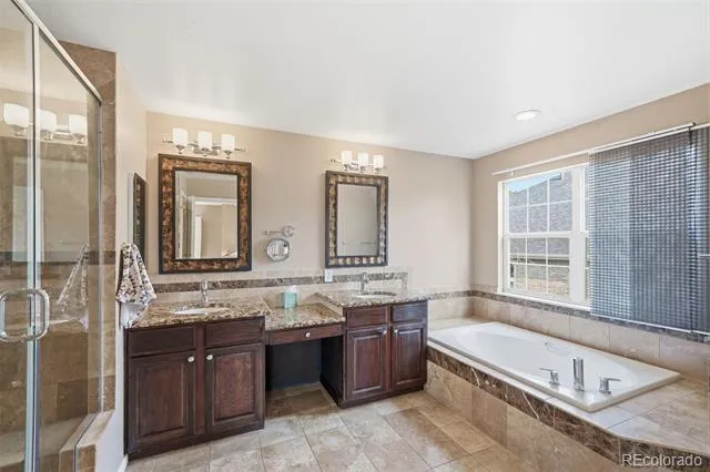 3537 Meadow Creek Place Littleton, CO 80126