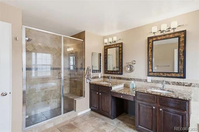 3537 Meadow Creek Place Littleton, CO 80126