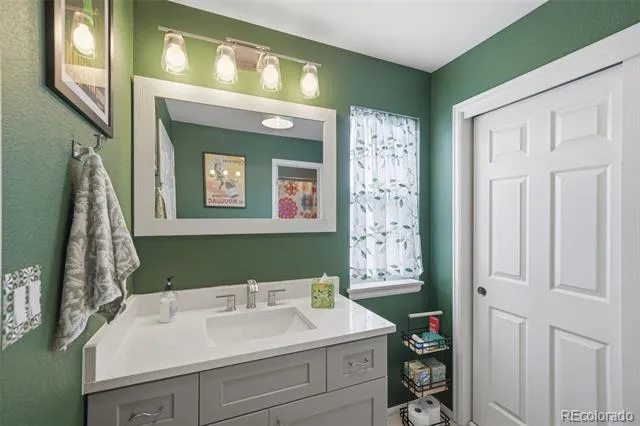3537 Meadow Creek Place Littleton, CO 80126