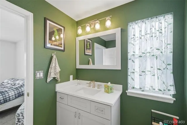 3537 Meadow Creek Place Littleton, CO 80126