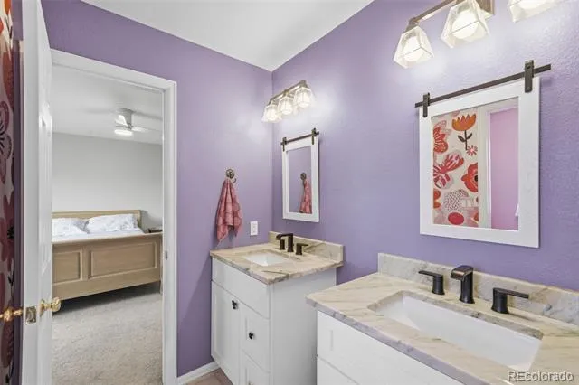 3537 Meadow Creek Place Littleton, CO 80126