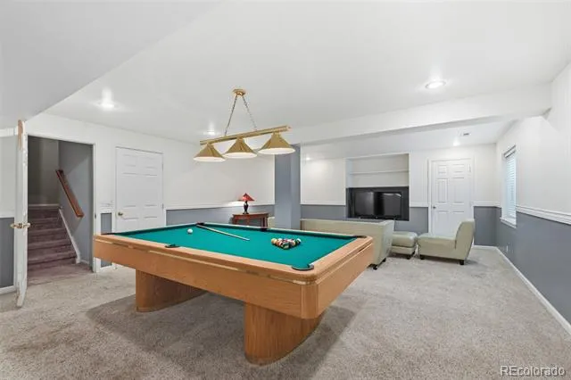 3537 Meadow Creek Place Littleton, CO 80126