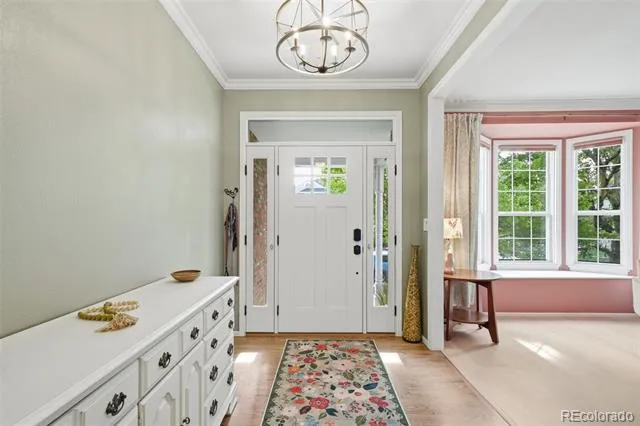 3537 Meadow Creek Place Littleton, CO 80126