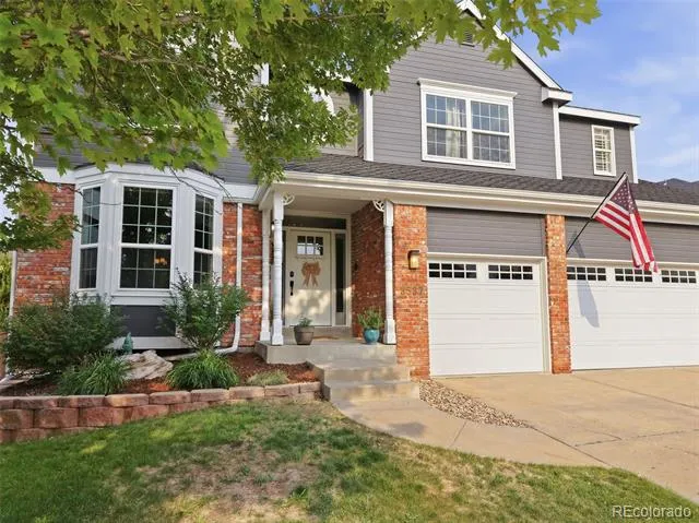3537 Meadow Creek Place Littleton, CO 80126