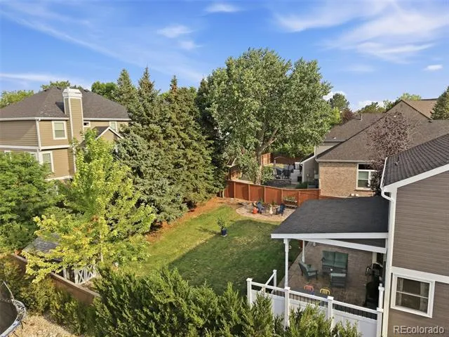 3537 Meadow Creek Place Littleton, CO 80126