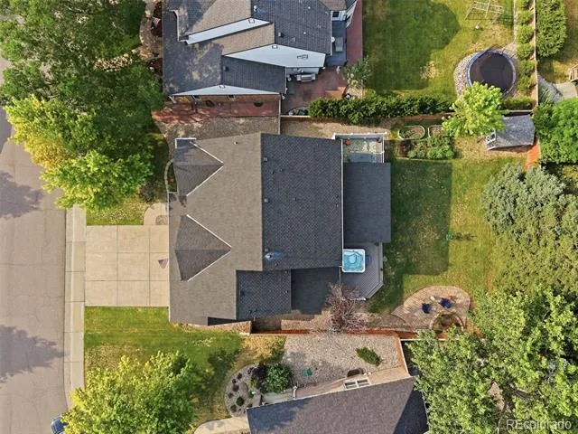 3537 Meadow Creek Place Littleton, CO 80126