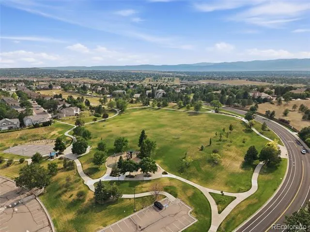 3537 Meadow Creek Place Littleton, CO 80126