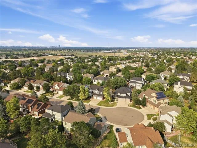 3537 Meadow Creek Place Littleton, CO 80126