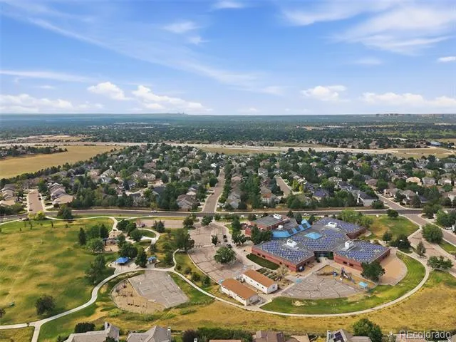 3537 Meadow Creek Place Littleton, CO 80126