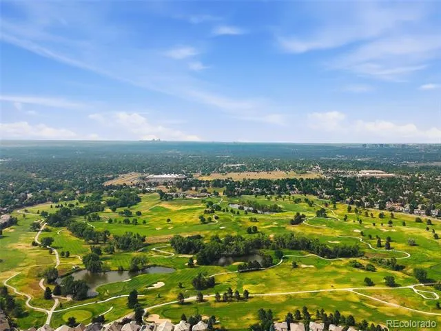 3537 Meadow Creek Place Littleton, CO 80126