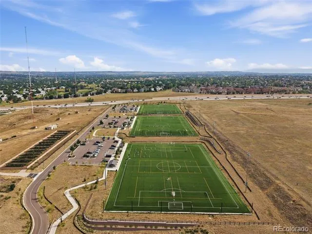 3537 Meadow Creek Place Littleton, CO 80126