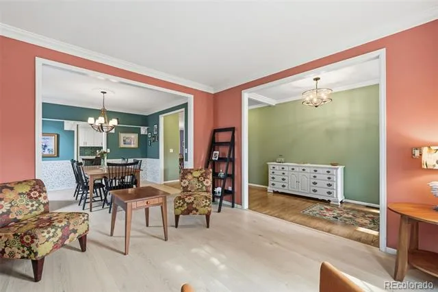 3537 Meadow Creek Place Littleton, CO 80126