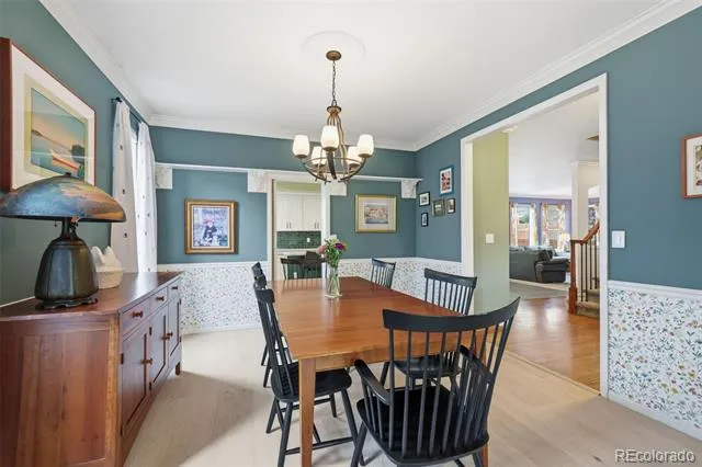 3537 Meadow Creek Place Littleton, CO 80126