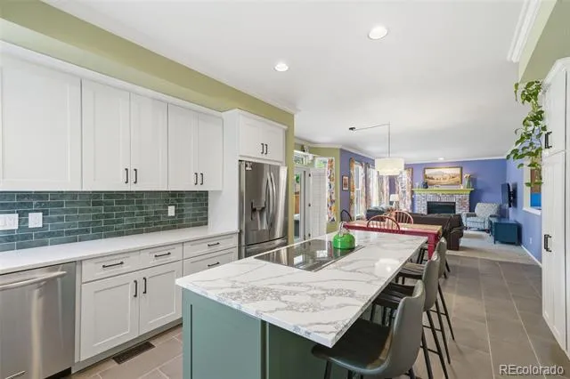 3537 Meadow Creek Place Littleton, CO 80126