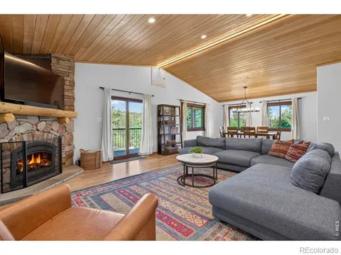 310 Arapahoe Road