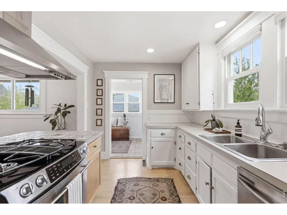 3115 Broadway Street Boulder, CO 80304