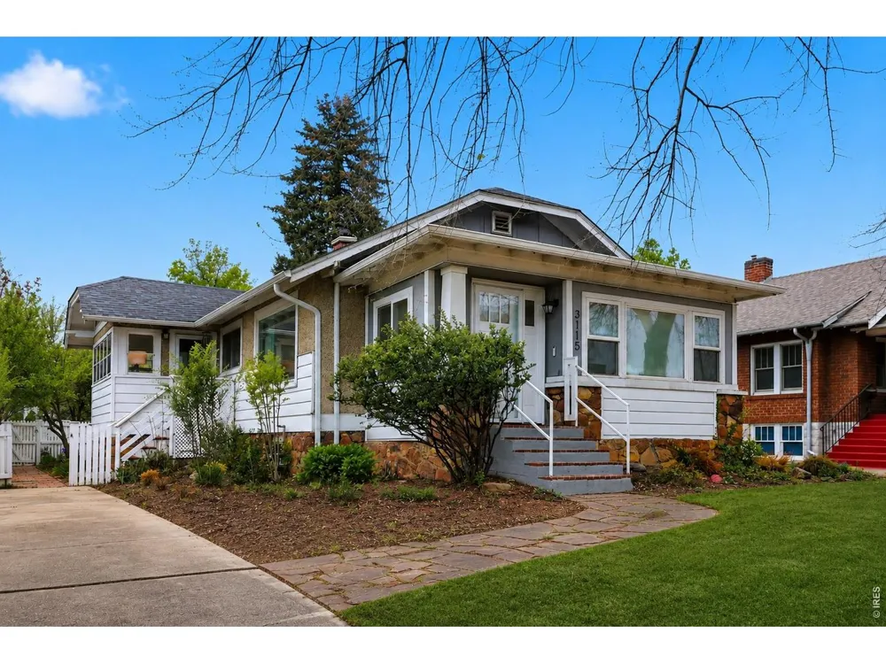 3115 Broadway Street Boulder, CO 80304