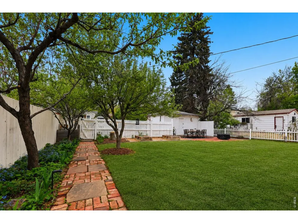 3115 Broadway Street Boulder, CO 80304