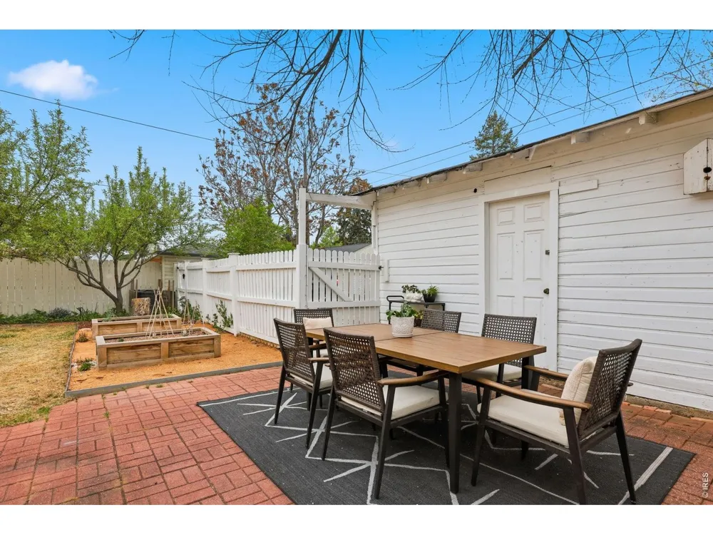 3115 Broadway Street Boulder, CO 80304