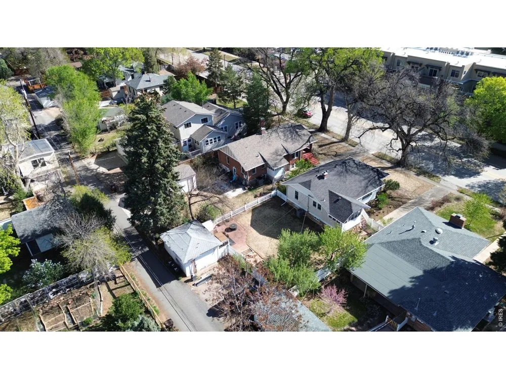 3115 Broadway Street Boulder, CO 80304