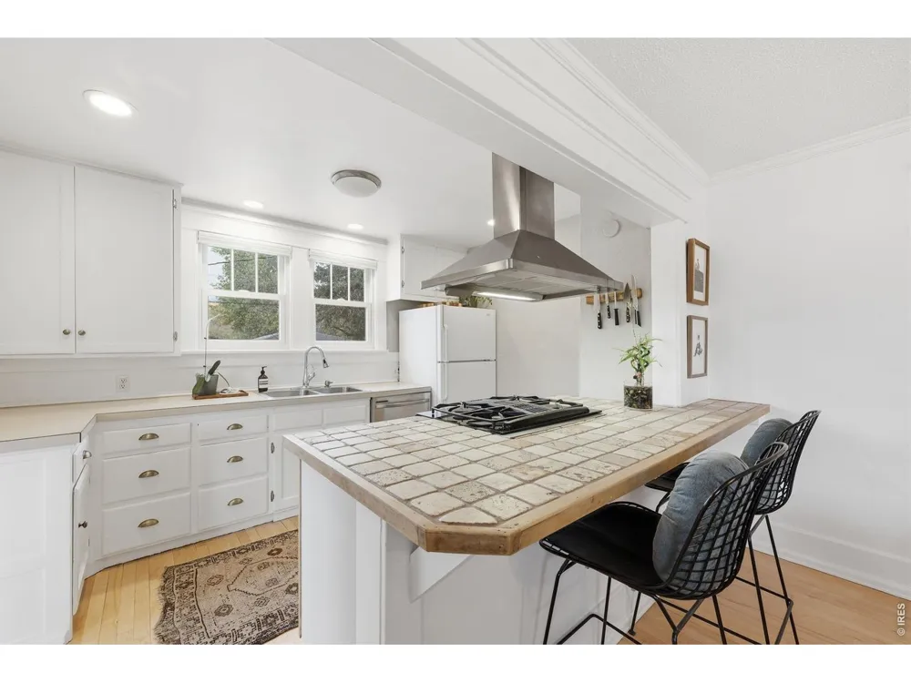 3115 Broadway Street Boulder, CO 80304