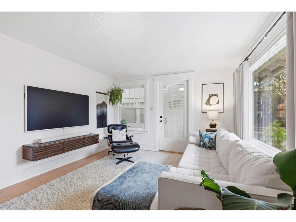 3115 Broadway Street Boulder, CO 80304