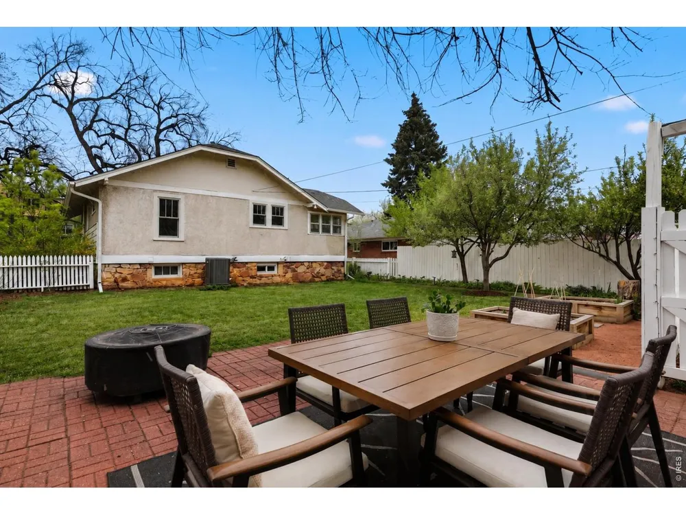 3115 Broadway Street Boulder, CO 80304