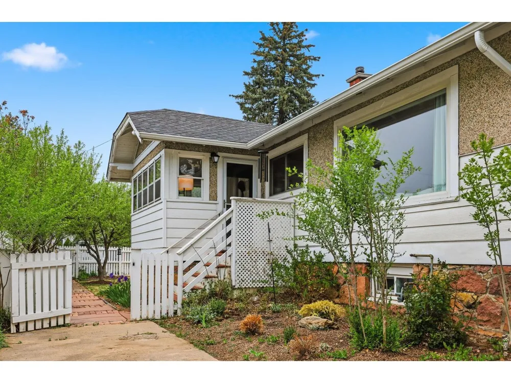 3115 Broadway Street Boulder, CO 80304