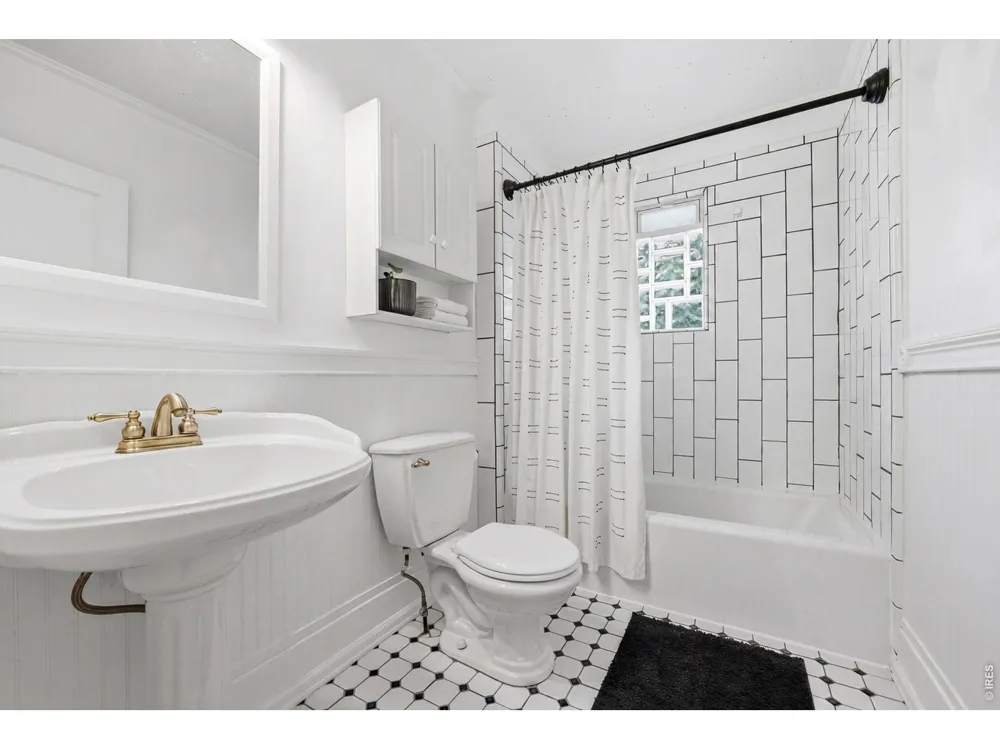 3115 Broadway Street Boulder, CO 80304